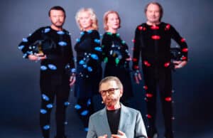 Björn Ulvaeus: Erfolgreicher Musiker, abba auch Unternehmer