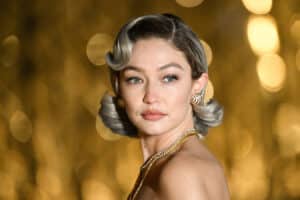 Gigi Hadid: Nepo Baby oder Karrierefrau?