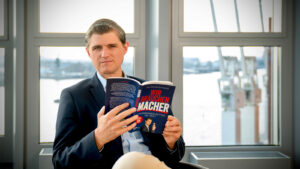 Der schlechte Ruf der Unternehmer