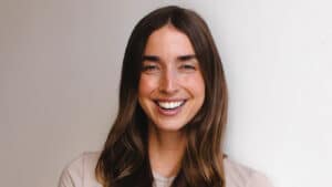Nathalie Gleitman: »Es macht sehr viel Arbeit, kontinuierlich interessante Inhalte zu posten«
