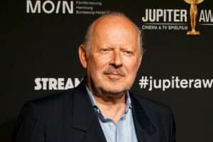 Jupiter Award: Axel Milberg erhält »Tatort Legendenpreis«
