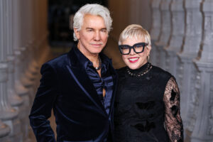 Luhrmann + Martin: Wenn zwei Menschen Großes schaffen