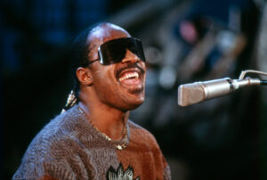 Stevie Wonder: Er hauchte dem Soul eine neue Seele ein