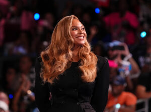 Beyoncé als Unternehmerin: Die Macht des Wortes »Warum«