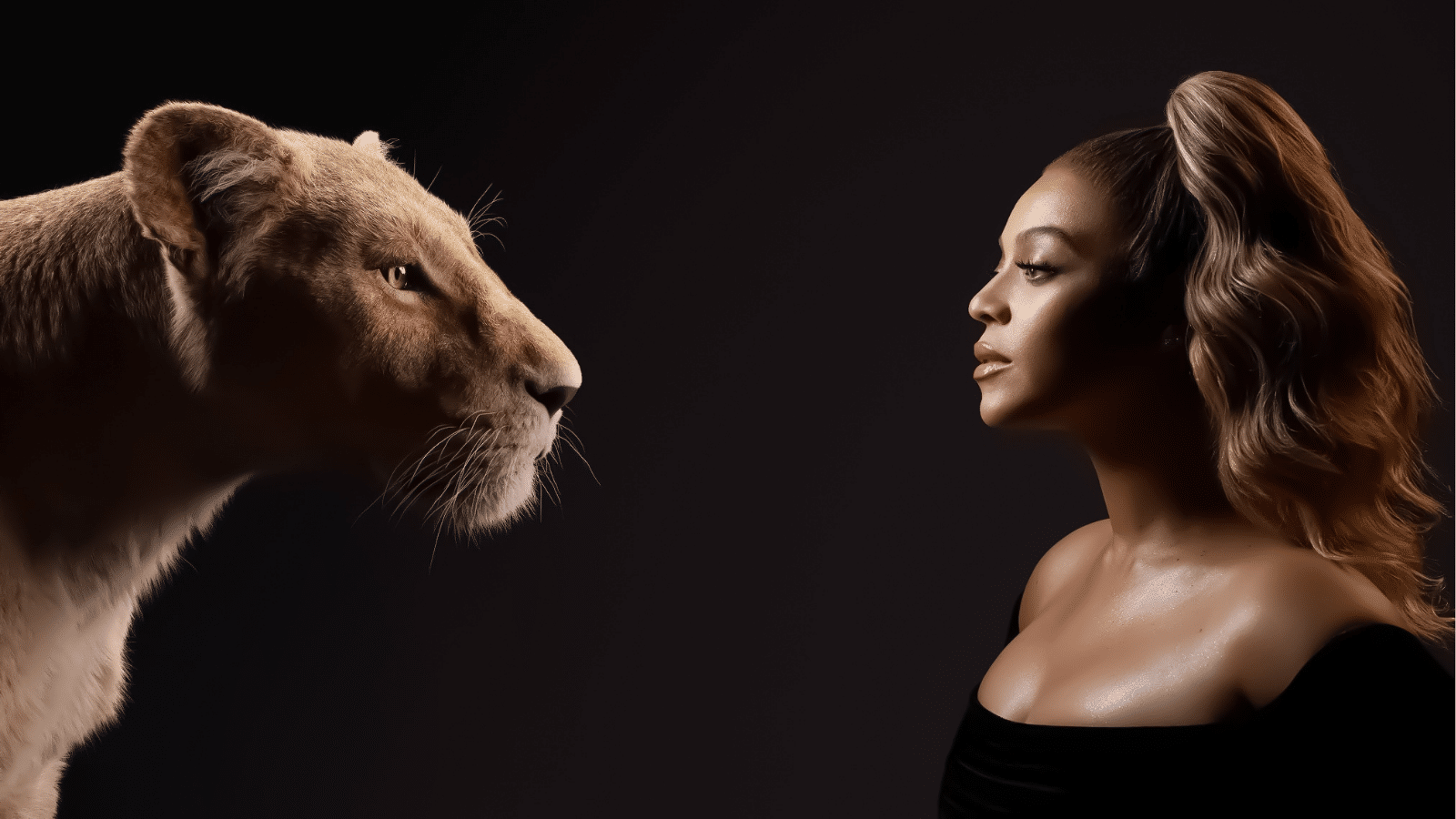 Who runs the pop world? Beyoncé!