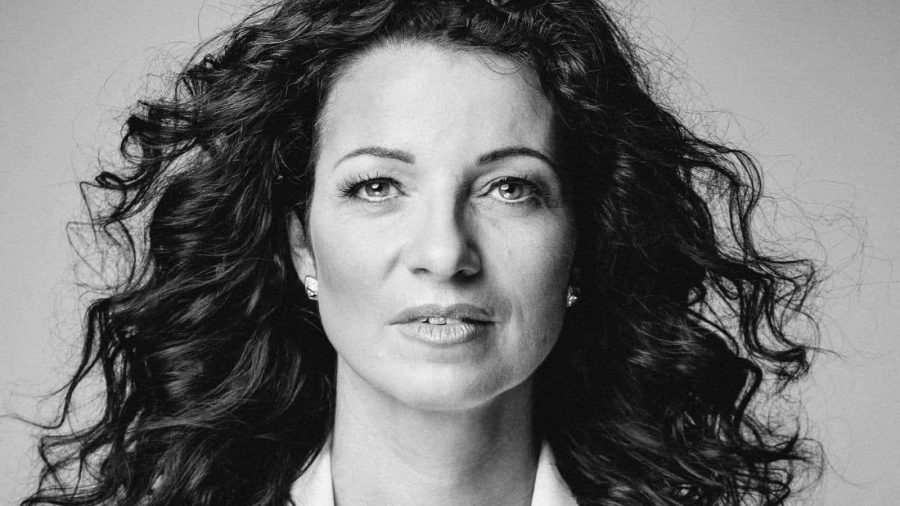 Kerstin Scherer: Das Leben vollumfänglich nutzen
