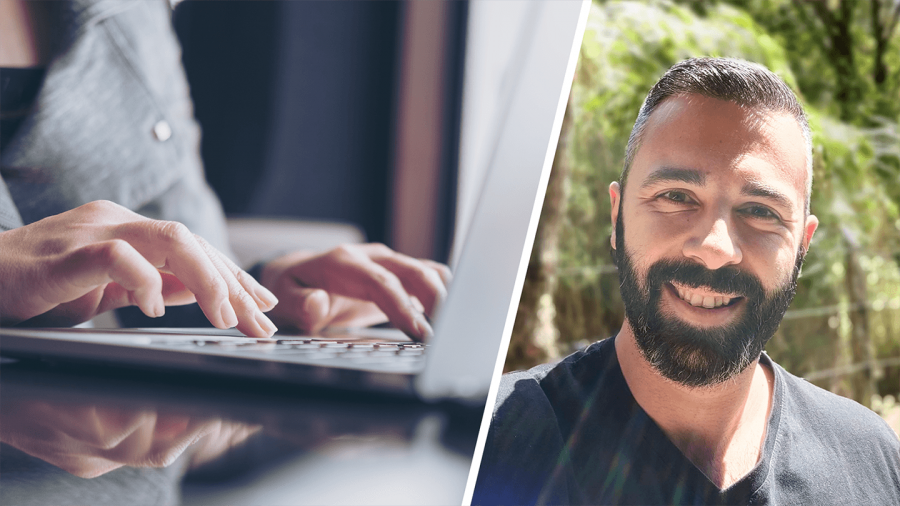 Eric Hüther, Top Experte für Online-Marketing