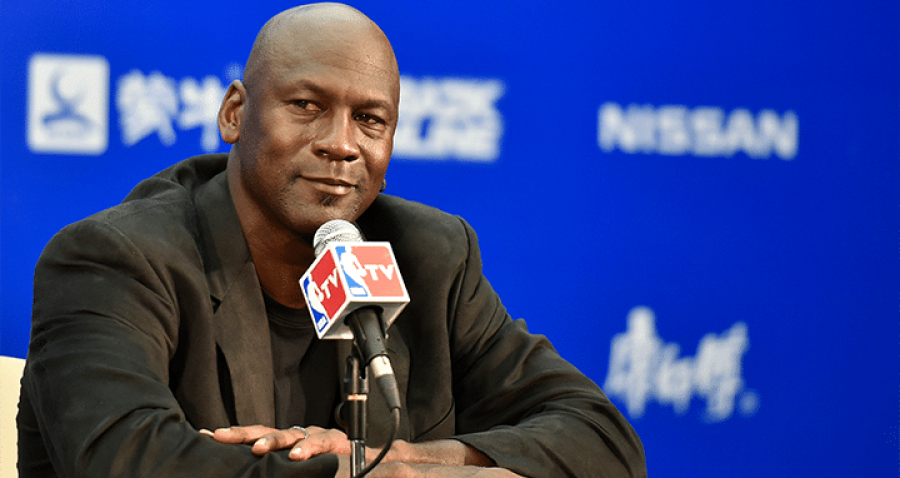 3,5 Milliarden US-Dollar: Michael Jordan ist der reichste Basketballer