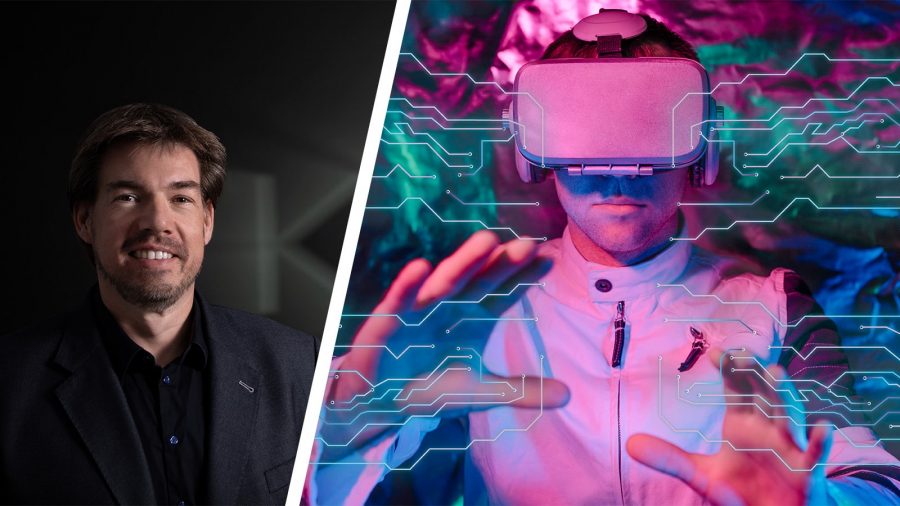 Augmented und Virtual Reality revolutionieren die digitale Kommunikation