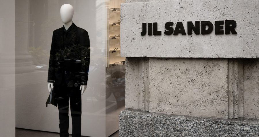 Modedesignerin Jil Sander wird 80 Jahre alt
