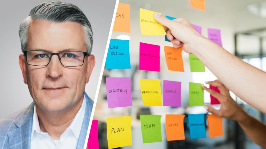 Die 5B-Strategie: Agiles Handeln als Schlüssel zum Unternehmenserfolg