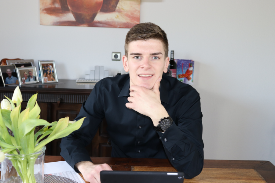 Warum Familie zum Business gehört