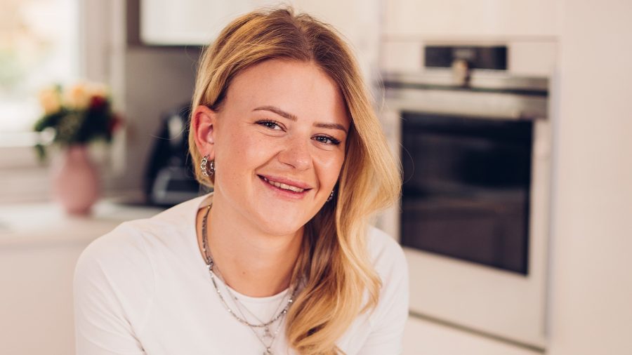 Anniscookiekitchen: »Mein Antrieb war nie die große Bühne«