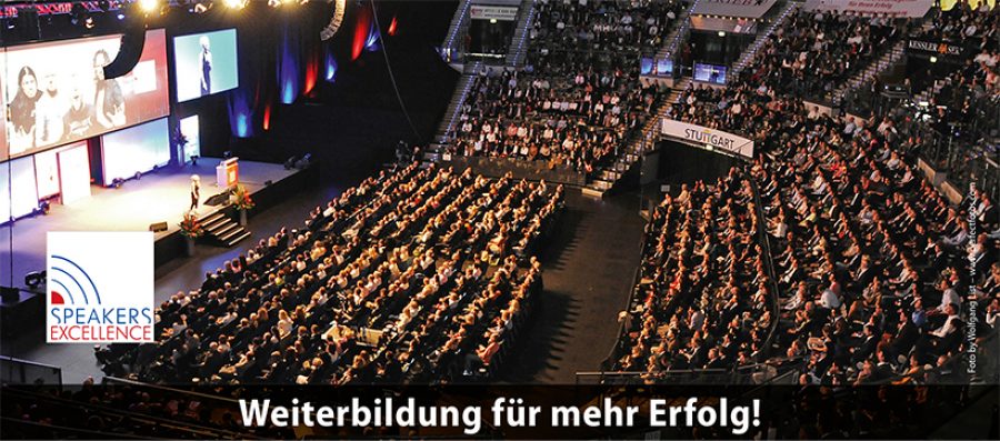 Bild WissensForum Stuttgart