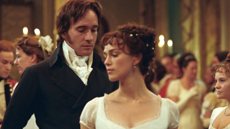 Austen