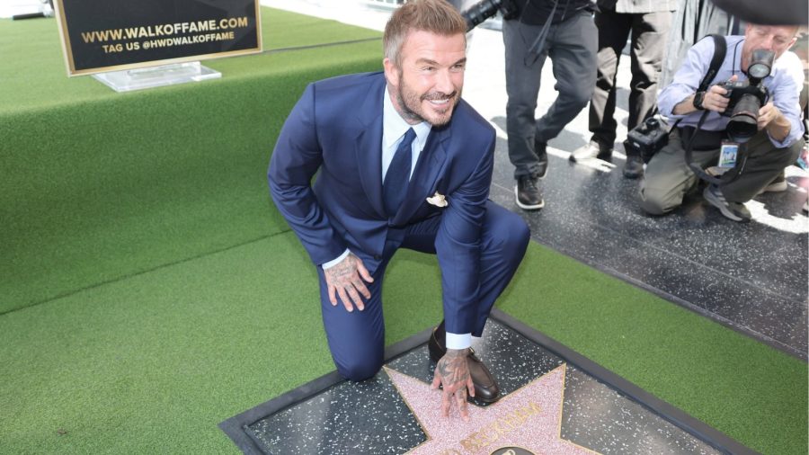 Beckham