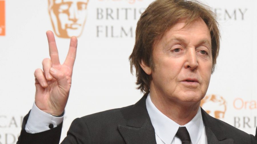 Paul McCartney wird 80: Sein Leben ist ein pralles Füllhorn