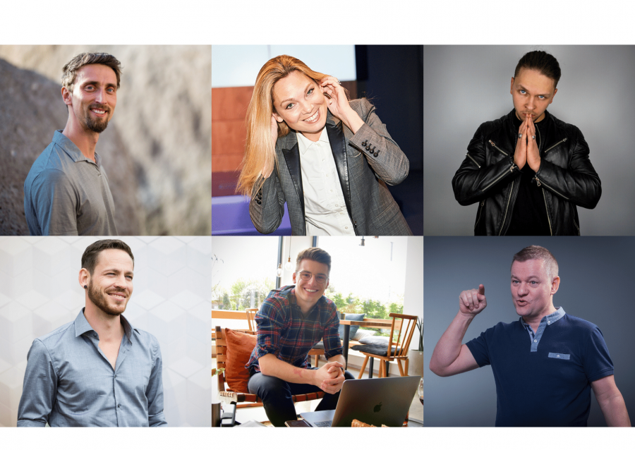 Founder Summit 2020: „Flexibel im Kopf und im Herzen“