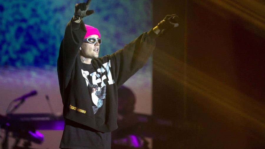 Justin Bieber Eine Fast-Forward-Karriere