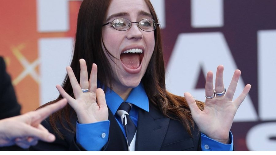 Billie Eilish