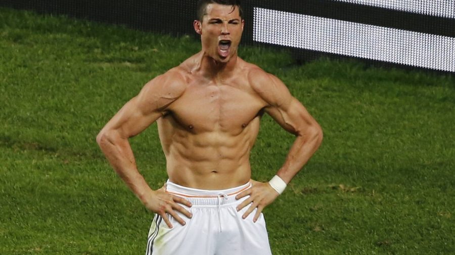 CR7