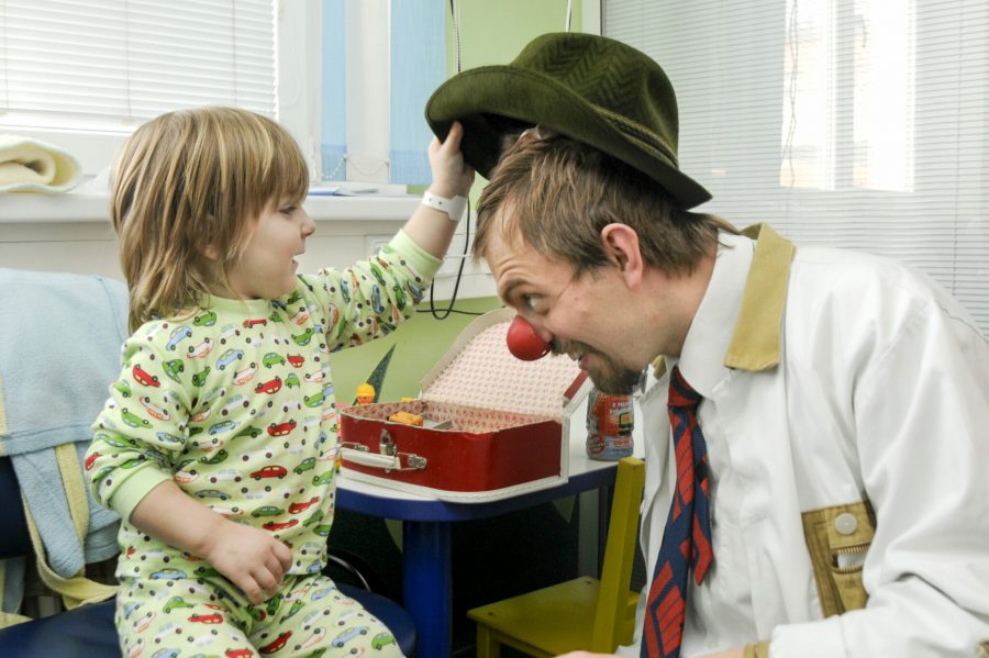 CZ_Clown+Kind_c_DAVID SEVCIK