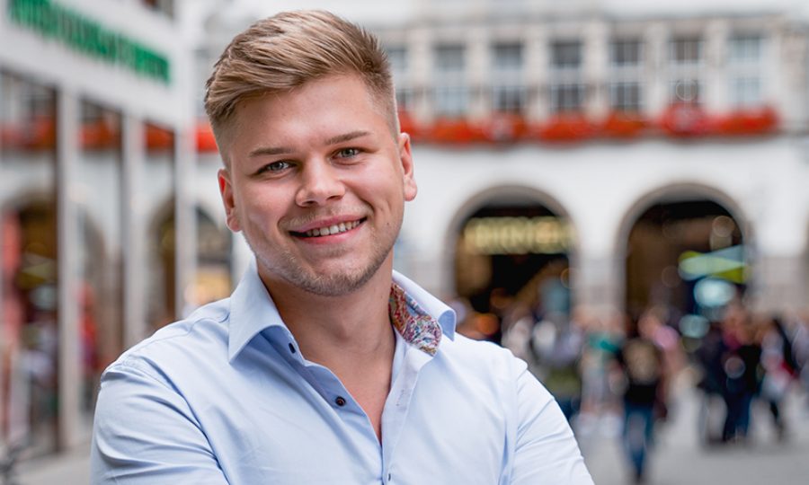 Damian Prus