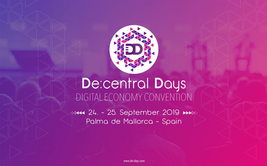 De-Days_Info_titel