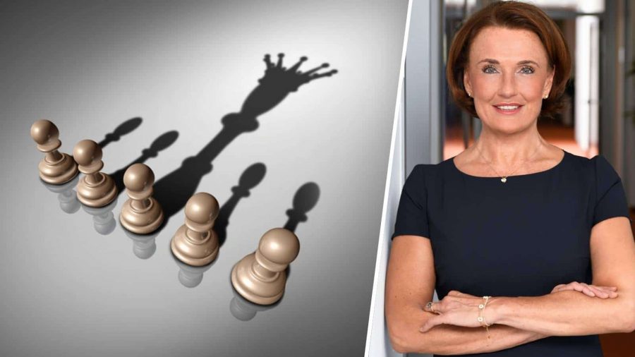 Ist Leadership nur ein Buzzword?
