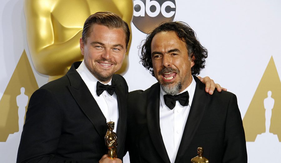88th Annual Academy Awards - Press Room