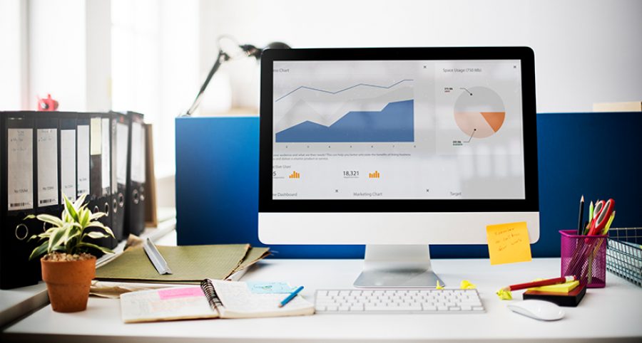 Webseite Statistiken verfolgen mit Cookies