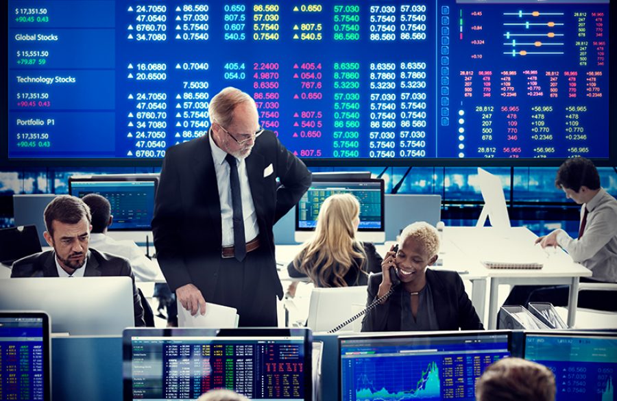 Sichere Aktien in Zeiten von Corona?