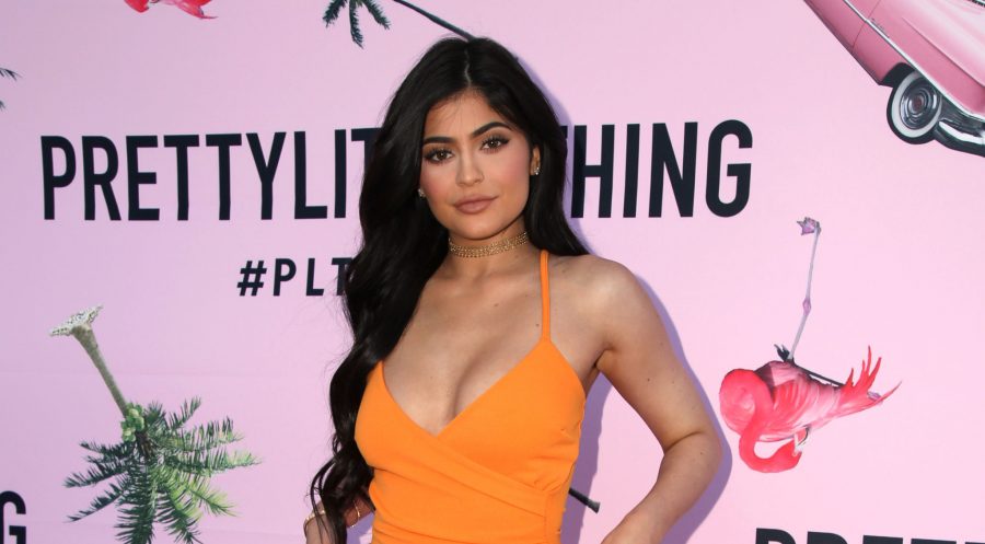 Kylie Jenner verdient am besten
