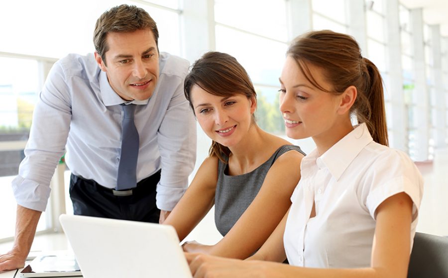 Start-Up Unternehmen