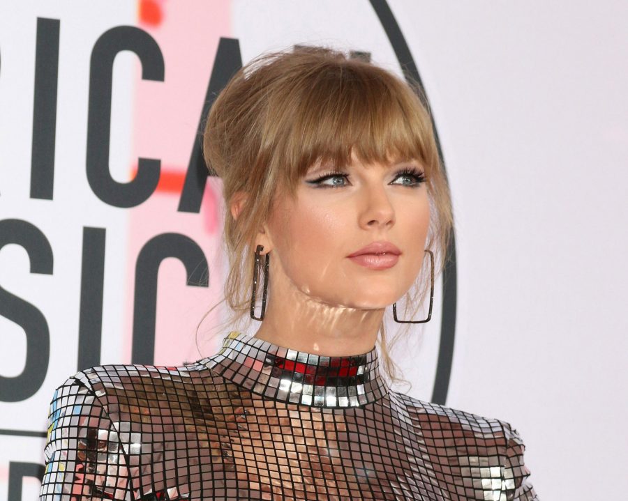 Taylor Swift verkauft 1,3 Millionen Tonträger in 24 Stunden