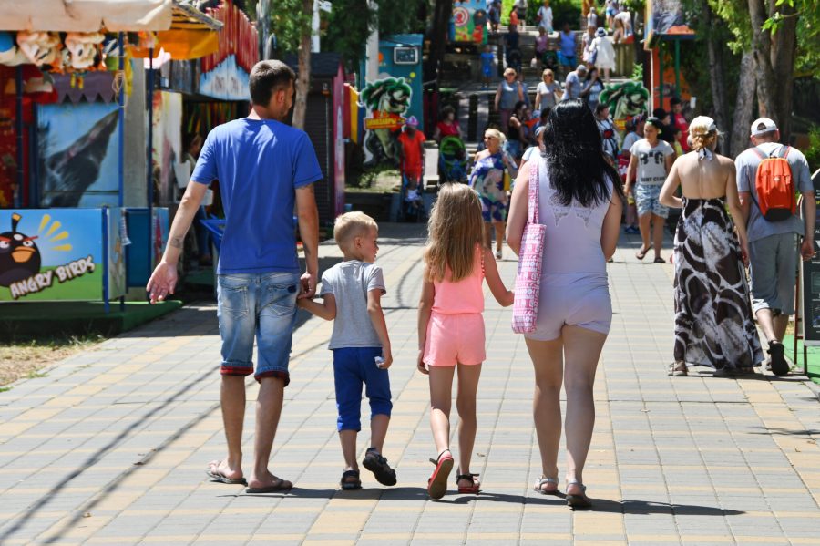 Ranking: Die besten Länder für Familiengründung