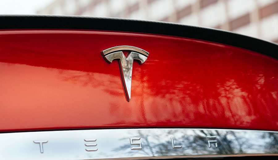 Tesla