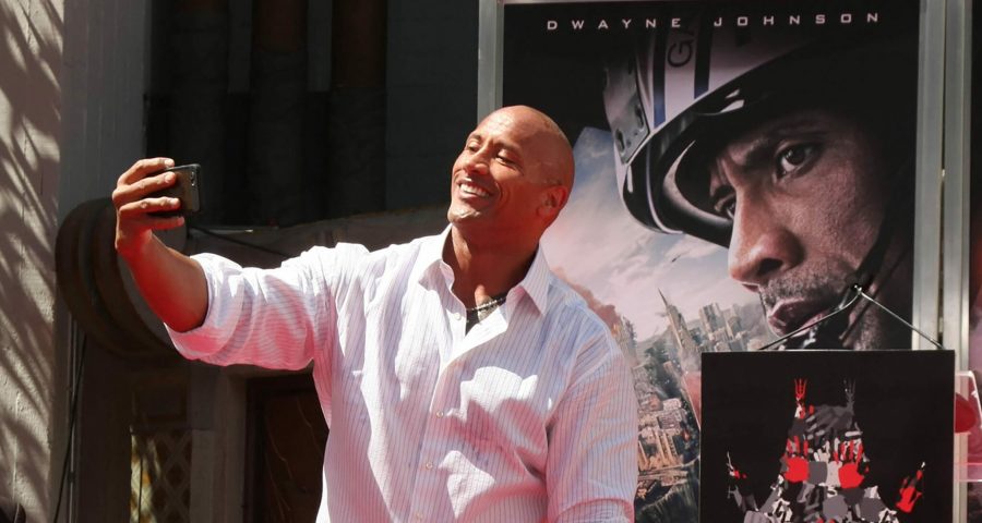 The Rock