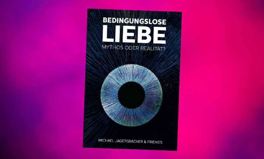 Buch Bedingungslose Liebe