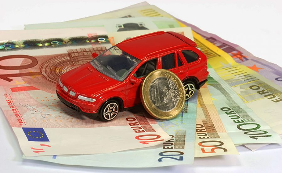 Heute ist es nicht schwierig, eine Autofinanzierung zu finden. Doch was sollte dabei bedacht werden?