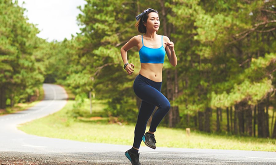 Exercise