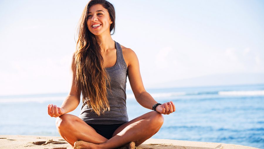 Morning Meditation