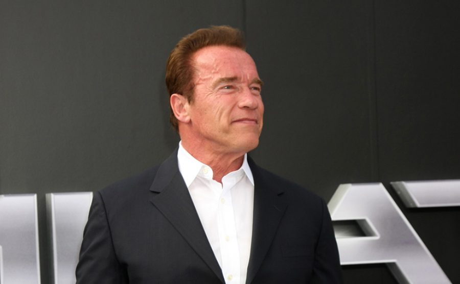 USA - "Terminator Genisys" Los Angeles Premiere - Los Angeles