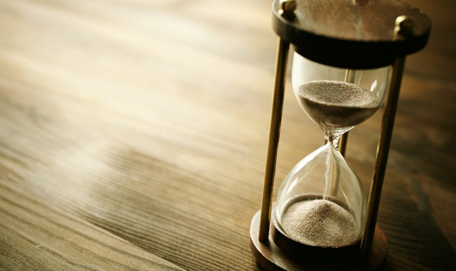 hourglass