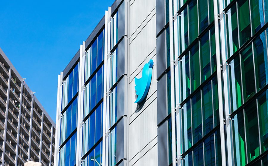 Twitter