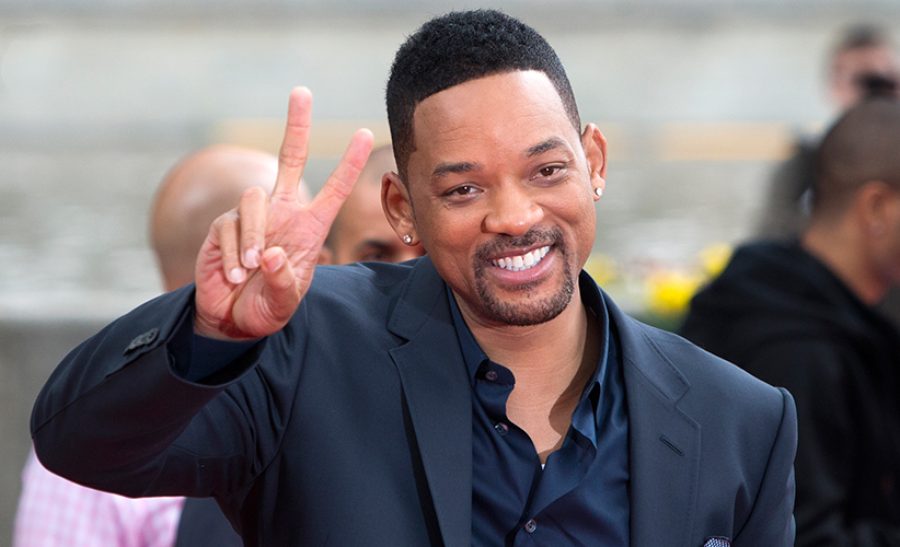 Will Smith
