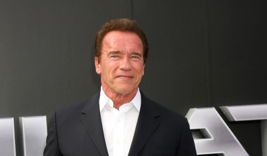 at the "Terminator Genisys" Los Angeles Premiere, Dolby Theater, Hollywood, CA 06-28-15