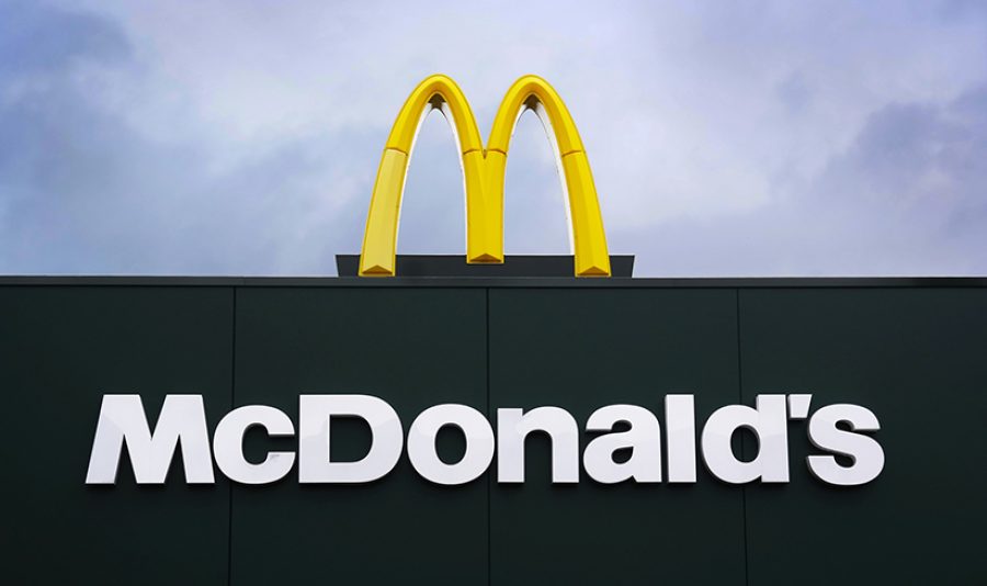 mcdonalds