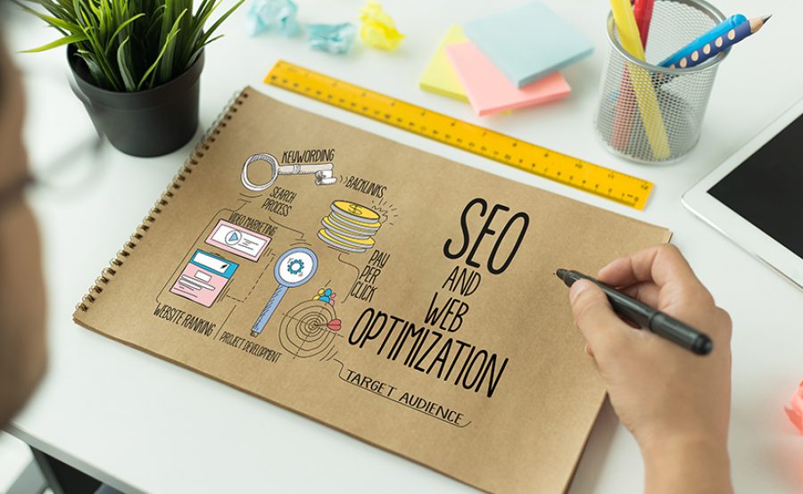 SEO optimieren