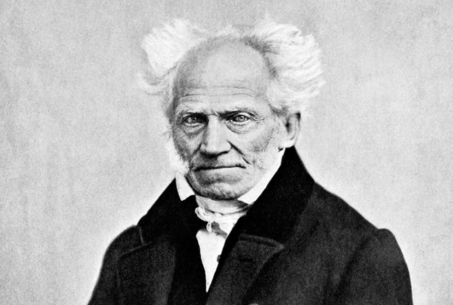 Arthur Schopenhauer